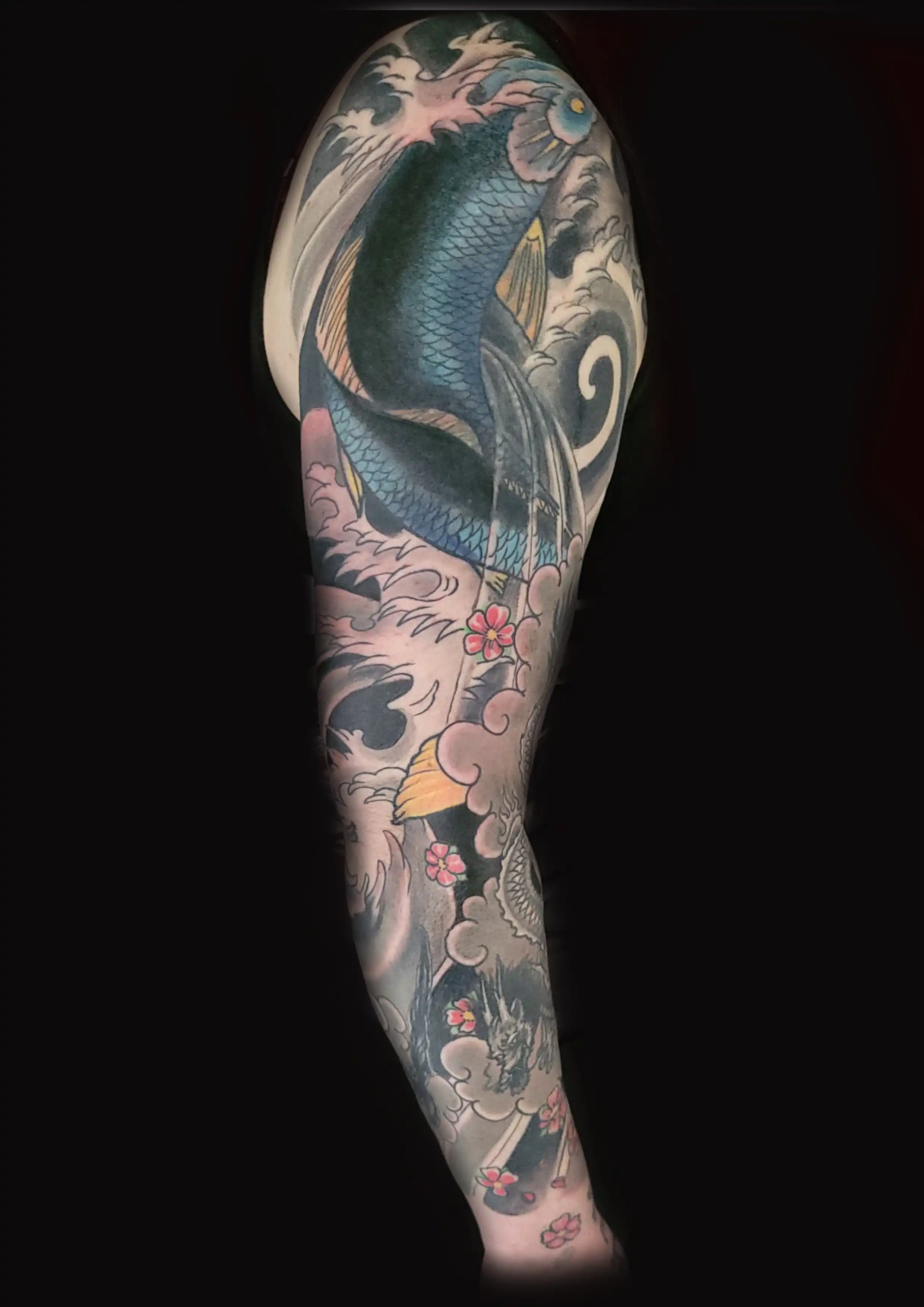 Tattoo image